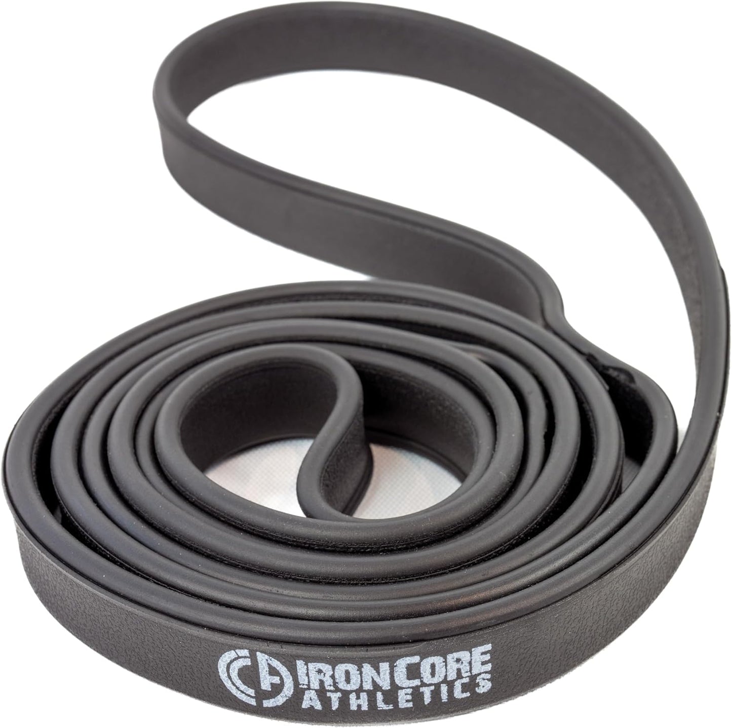 Premium Exercise Bands - Ultra Durable, Non-Slip, Comfort-Edge Resistance - Tested over 30K Pulls - Three