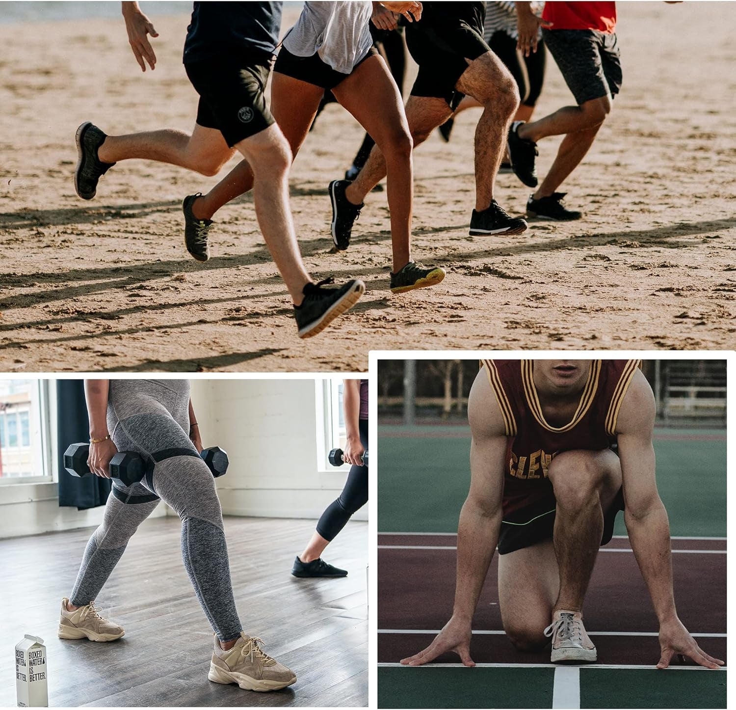 Falechay Sneaker Socken Damen Herren Füßlinge Unsichtbare 10 Paar